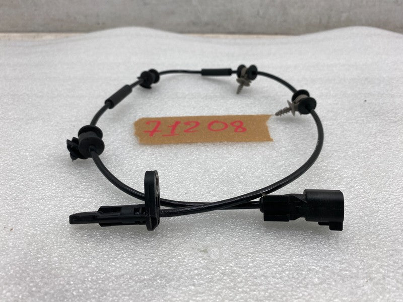 104476100F ⭕ 2017-2023 Tesla Model 3 Front Left or Right Anti-Lock ABS Wheel Speed Sensor