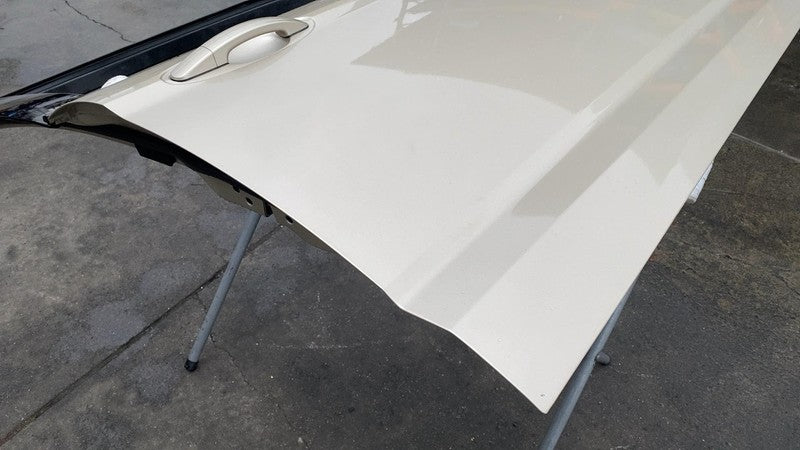 2013-2018 Ford C-Max Front Passenger Side Door Shell Panel Right RH Assy Gold GN