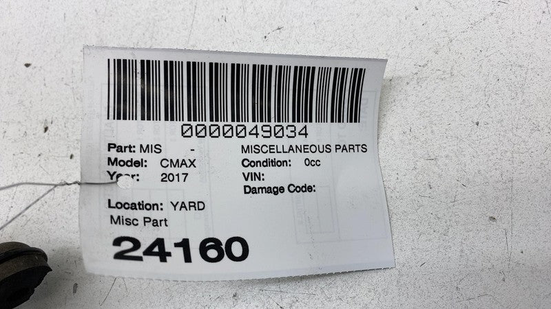 GV6C 2C555 AC 2016 2017 2018 Ford C-Max ABS Anti Lock Brake Pump Module Unit GV6C-2C555-AC