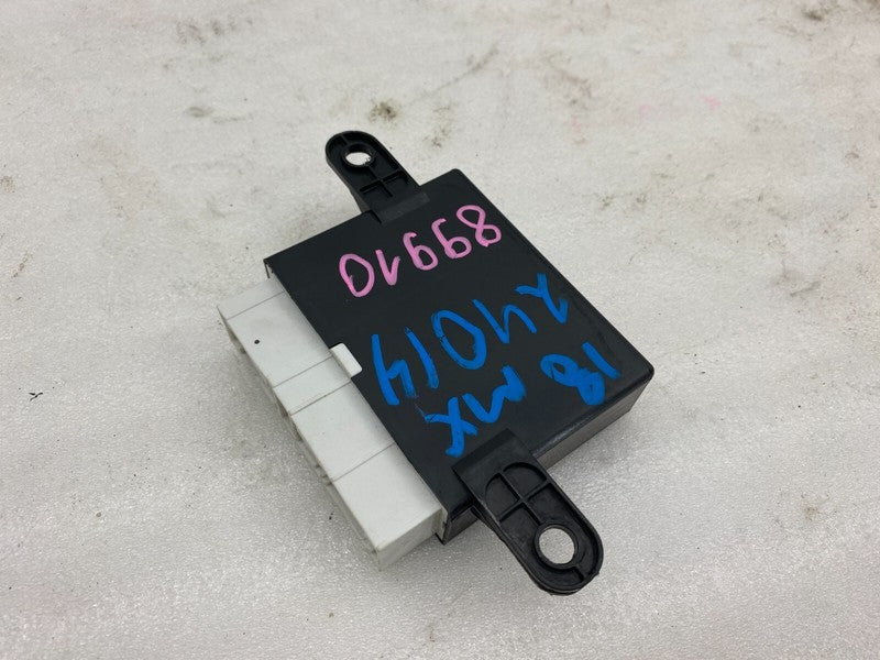 ⭕ 17-20 Model S X Park Distance Assist Unit Control Module Computer 11