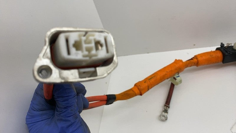 FM58 14A099 BA 2013 2014 2015 2016 2017 Ford C-Max Engine Wire Harness Battery Cable Assembly