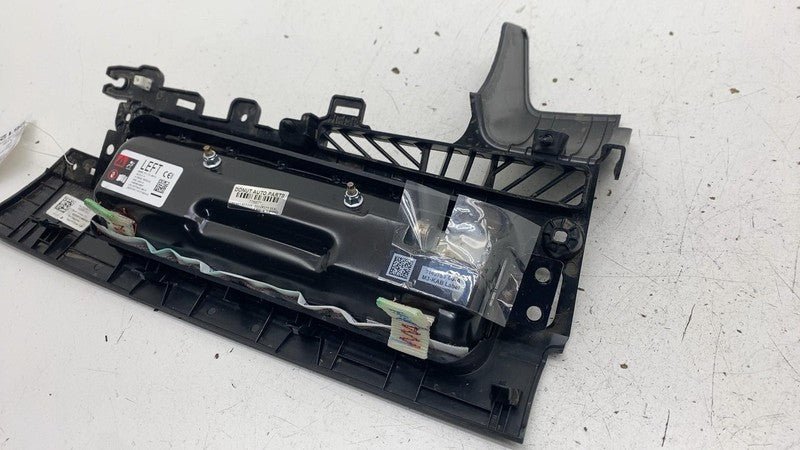 ⭕ 20-24 Model Y Front Driver Lower Knee Safety Airbag Module Left 1077