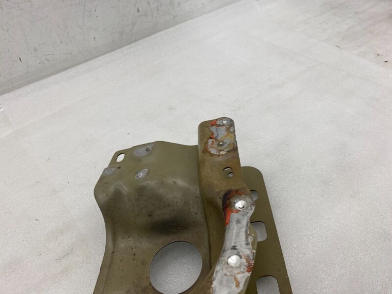 ⭕2016-2020 Tesla Model X Passenger Side Inner Shotgun Fender Mount Support Right