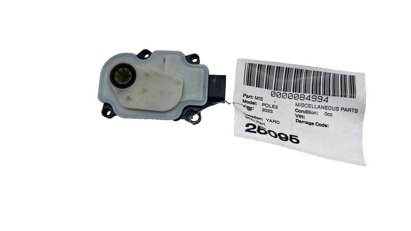 A24051103312 ⭕ 23-25 Polestar Polestar 2 Front Right Heater Motor Flap Actuator A24051103312