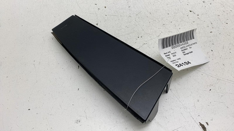 68259788AE ⭕ 17-24 Chrysler Pacifica Rear Right Roof Molding Hinge Cover Panel 68259788AE