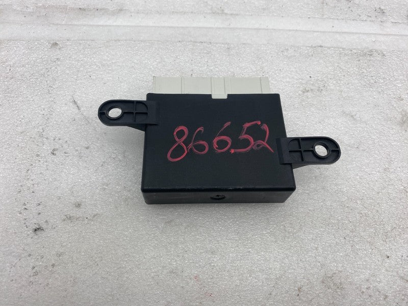 110030800A ⭕ 2016-2020 Tesla Model S Park Brake Parking Assist Control Module 1100308-00-A