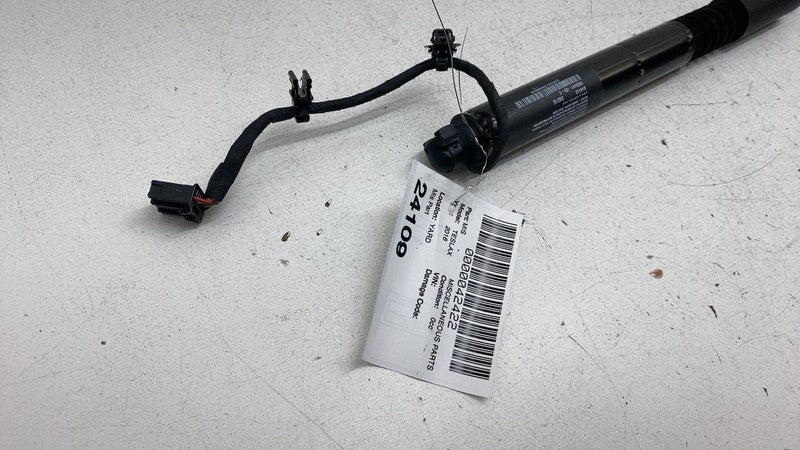 ⭕ 16-23 Model X Rear Left or Right Secondary Falcon Door Lift Strut 10