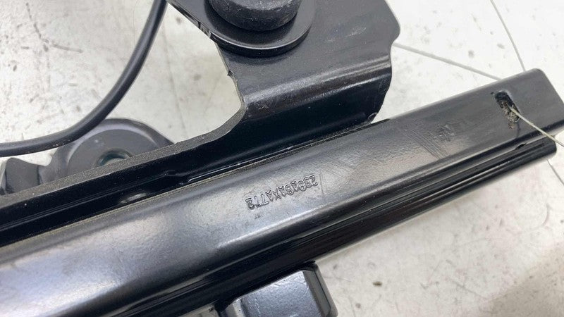110168399D ⭕ 2017-2023 Model 3 Front Right Seat Rail Track Left Side Section 1101683-99-D