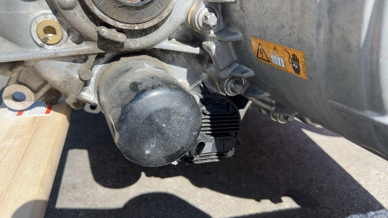 ⭕ 2017-2020 Tesla Model 3 Y Rear Motor Drive Unit Motor Performance 11