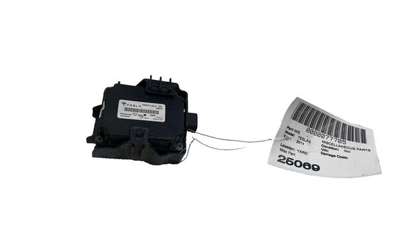 ⭕ 12-17 Tesla Model S Homelink Computer Garage Door Opener Module 1005371-00-A