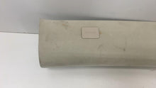 ⭕ 12-20 Model S Driver Side A-Pillar Trim Cover Upper Left Assembly 1002488-07-K