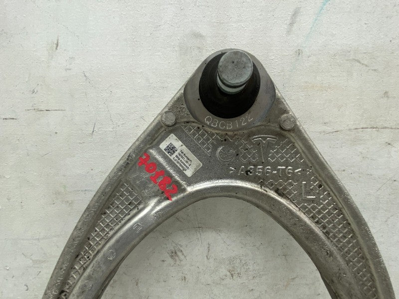 ⭕ 21-25 Tesla Model S Front Driver Side Suspension Control Arm Left 14