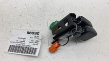 ⭕ 2021-2023 Polestar 2 Rear Left & Center Dual Seat Belt Catch Buckle 31675959