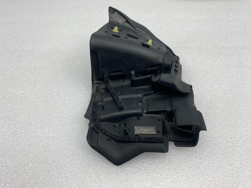 TMSMP05 ⭕ 2012-2020 Tesla Model S Rear Passenger Door Gasket Trim Cover Right TMSM-P05