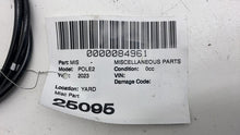 ⭕ 2021 2022 2023 Polestar Polestar 2 Bonnet Hood Release Opener Cable 31688339