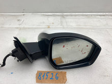 ⭕ 14-19 Range Rover Sport Front Passenger Exterior Rear View Door Mirror Right