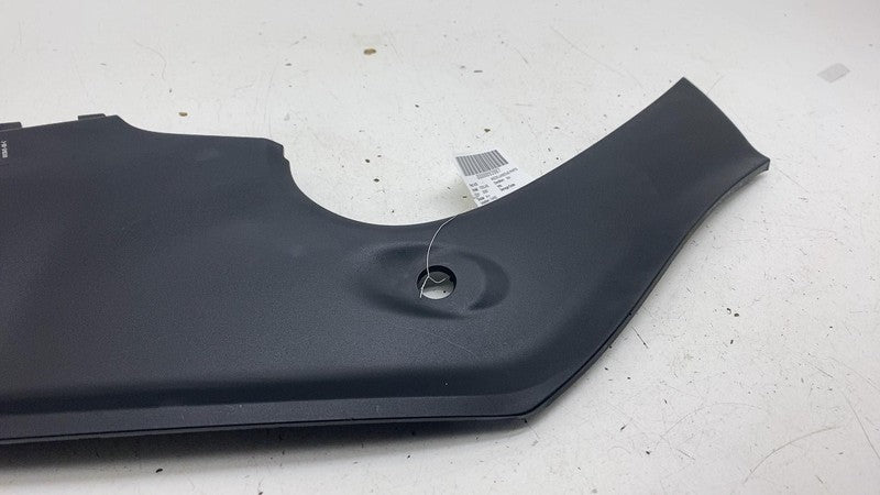 ⭕ 2016-2020 Tesla Model S Front Right Under Hood Apron Trim Panel 1060