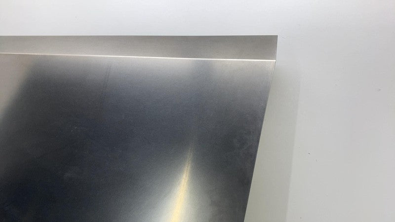 ⭕2024 2025 Tesla Cybertruck Rear Driver Left Door Shell Panel Stainles