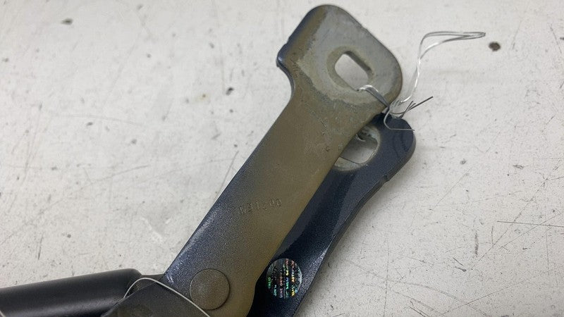 ⭕ 2017-2020 Model 3 Rear Left & Right Trunk Lid Hinges w/ Gas Strut 10