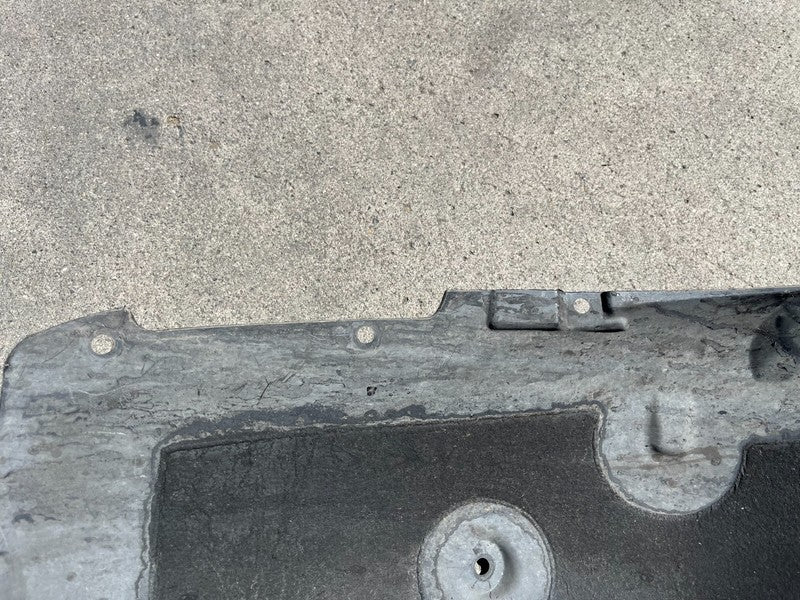 1081581 00 D ⭕ 18-23 Model 3 Front Driver Wheel Fender Liner Splash Shield Left 1081581-00-D