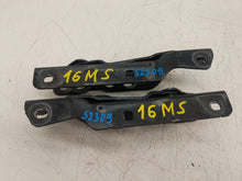 ⭕ 2012-2015 Tesla Model S MS Left & Right Hood Bonnet Hinge Support Assembly OEM