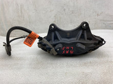 ⭕ 16-20 Model X Front Driver Side Caliper w/ Brake Hose Line Left 1027621-00-D