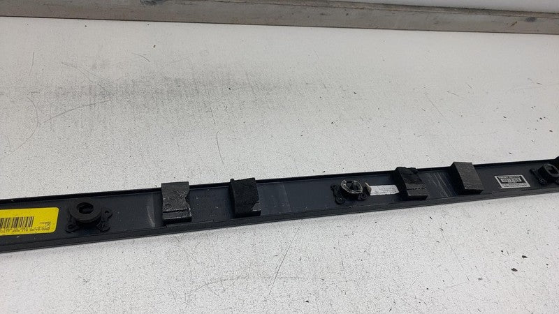 ⭕ 2022-2024 Rivian R1T Passenger Side Roof Ditch Moulding Trim Panel R