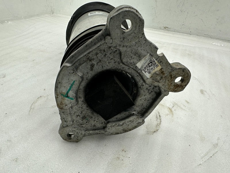 ⭕ 21-25 Model S Rear Driver Side Suspension Air Spring Module Left 142