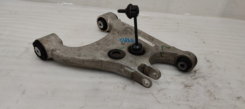⭕ 12-20 Model S Rear Left or Right Suspension Lower Control Arm OEM 10
