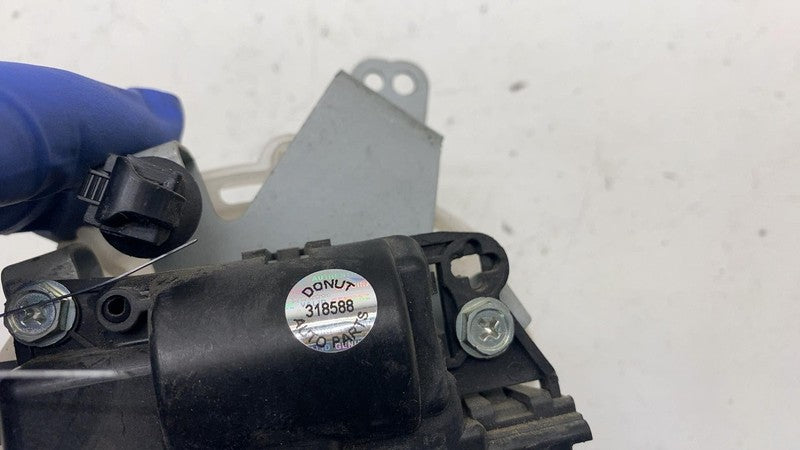 AA1138002640 ⭕ 2007-2017 Jeep Wrangler 3.6L V6 HVAC Heater Blend Door Actuator Assembly OEM