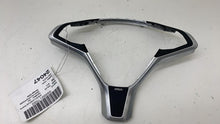 ⭕2012-2020 Tesla Model S MS Front Steering Wheel Trim Bezel Assembly 2463293 OEM