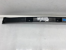 ⭕ 12-25 Model S Rear Body Attachment Bumper Center Support Bracket 6007724-00-E