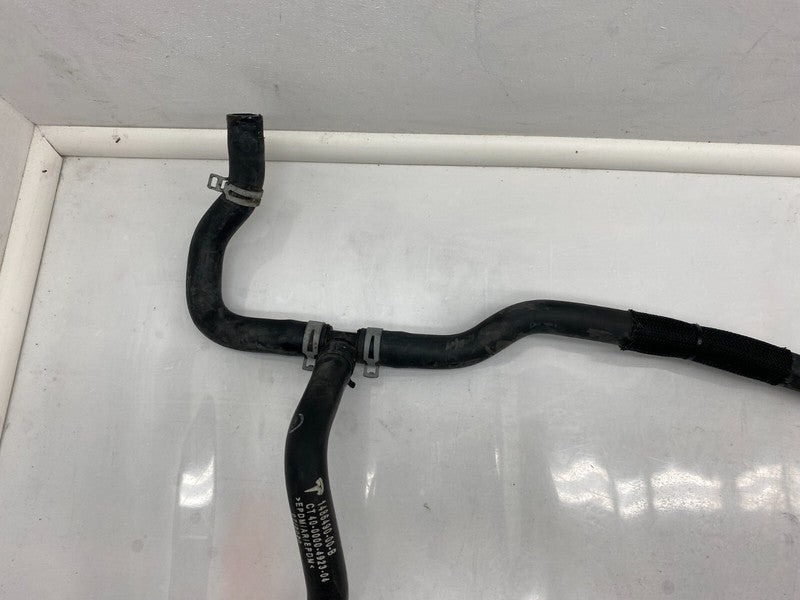 ⭕ 12-20 Model S MS Water Pump Cooling System Electric Motor w/ Hose 60