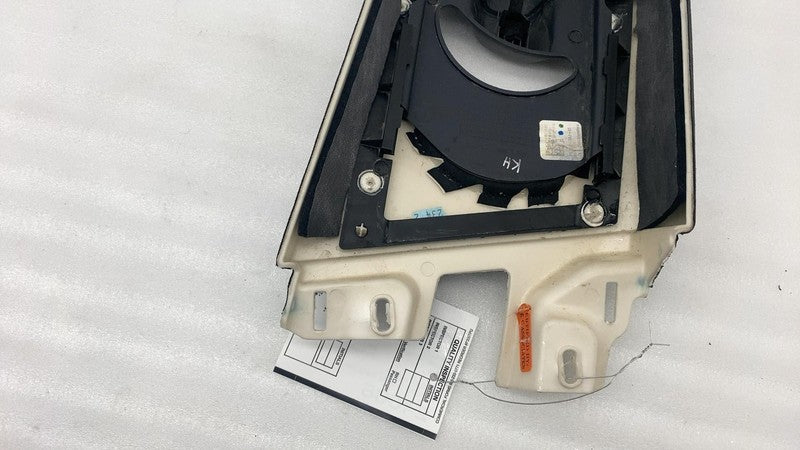 P11-NH03AJ-03 ⭕ 2022-2024 Lucid Air B-Pillar Left Driver Side Upper Trim LH P11-NH03AJ-03