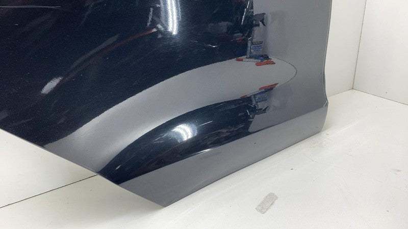 ⭕ 2012-2015 Tesla Model S Rear Passenger Side Door Shell Panel Right B