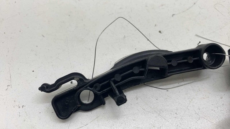 ⭕ 17-25 Chrysler Pacifica Air Conditioning Heater Flap Motor Actuator 