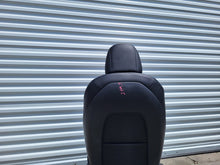 ⭕ 2017-2022 Tesla Model 3 Y Front Passenger Side 1st Row Seat Black Right Assy