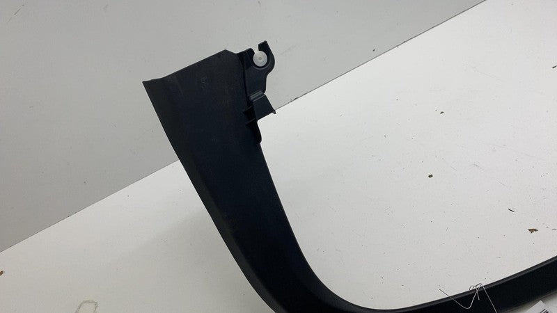 ⭕ 21-23 Polestar 2 Rear Passenger Right Door Window Frame Trim Cover R