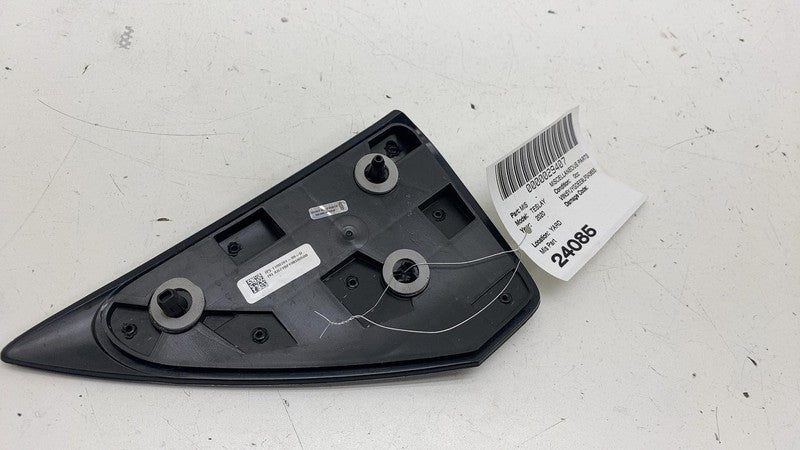 ⭕ 20-24 Tesla Model Y Rear Right Side Quarter Reflector Lamp Light 110