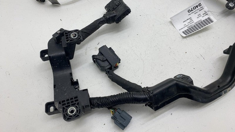 91450GI010AB ⭕ 22-23 Hyundai Ioniq 5 Rear Drive Unit Wiring Harness Cable Wire 91450-GI010AB
