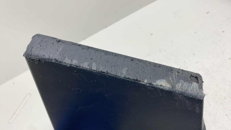 ⭕ 2024-2025 Tesla Cybertruck Passenger Exterior Trim Rocker Panel Fairing Right