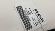 ⭕ 2012-2015 Tesla Model S Front License Plate Holder Bracket Frame 1018100-00-B