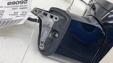 ⭕ 22-25 EQS 450+ V297 Left Exterior Rear View Door Mirror White 799 A2978107701