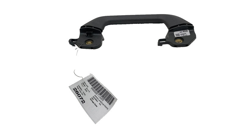 ⭕ 20-25 Chevrolet Silverado 1500 Rear Passenger Right Grab Bar Handle 