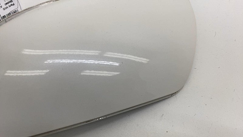 1408289 ⭕ 07-13 Nissan Altima Front Driver Side Door Mirror Cap Cover Trim Left 1408289