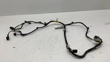 ⭕ 2017-2023 Tesla Model 3 M3 Rear Cradle Subframe Wiring Harness Cable Wire Loom