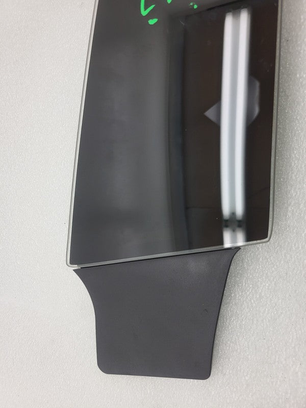 109230600G ⭕16-20 Model S MS Driver Side B-Pillar Applique Glass & Camera Left 1092306-00-G
