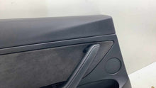 ⭕ 2021-2023 Tesla Model 3 Rear Driver Side Interior Door Panel Trim Card Left LH