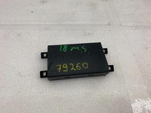 ⭕ 12-20 Model S X A/C Heater Climate Control HVAC Controller Module 6007366-00-D