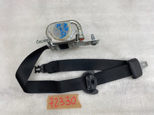⭕ 12-20 Model S Front Passenger 1st Row Seat Belt & Retractor Right 1048259-02-A